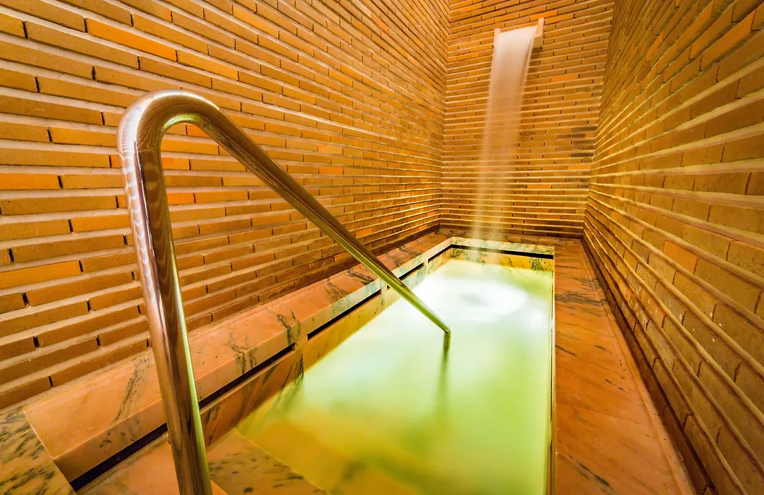 Hotel Porto Santo & Spa-1