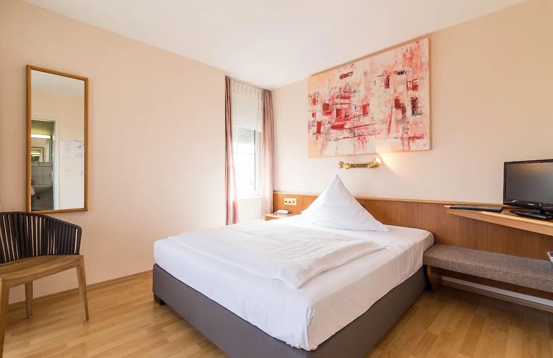 Hotel Schoene Aussicht-1