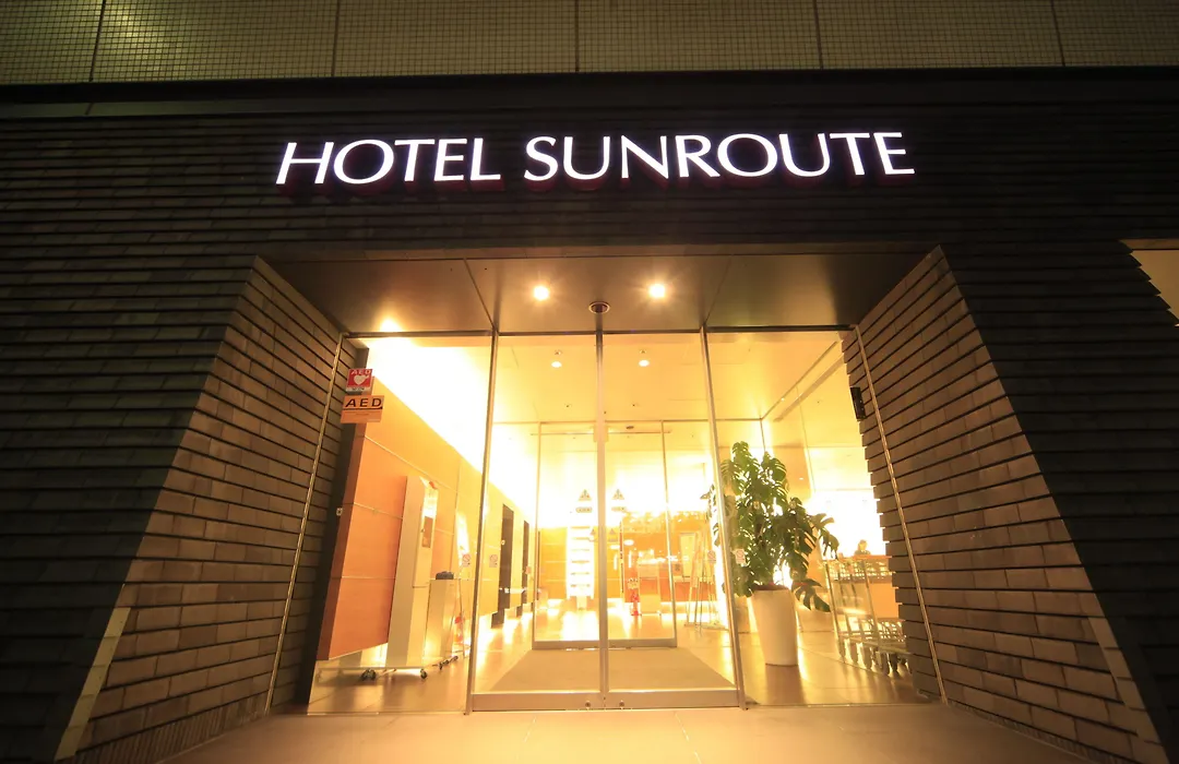 Sotetsu Fresa Inn Higashi Shinjuku-1