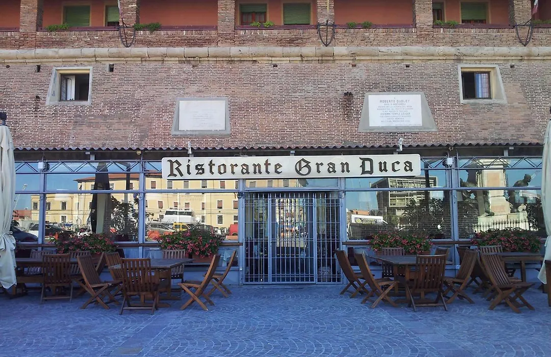 Hotel Gran Duca-1