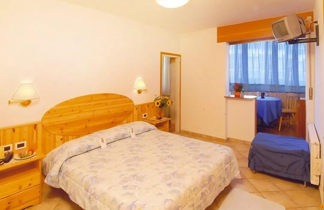 Piccolo Hotel Sciliar-1