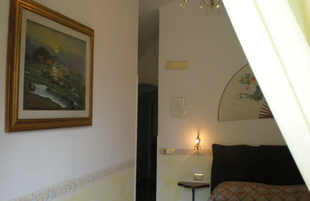 Hotel L'Argine Fiorito-1