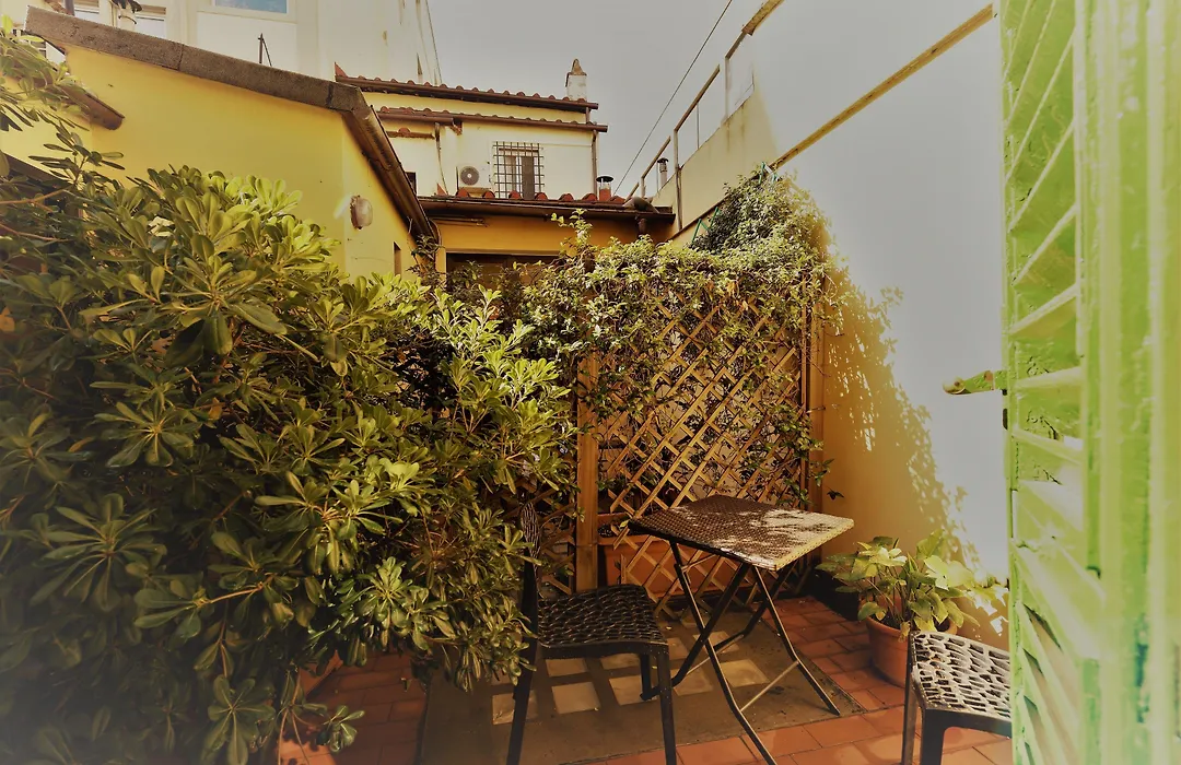 Hotel Palazzuolo-1