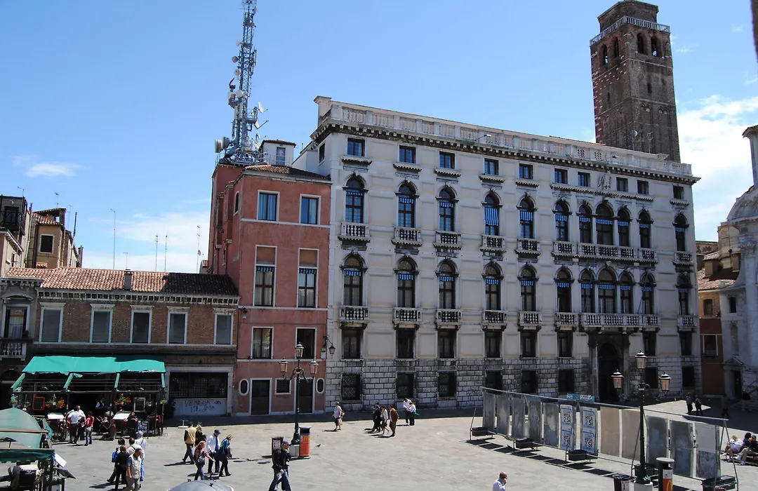 Hotel Guerrini-1