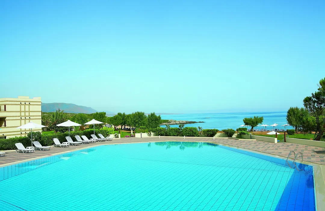 Grecotel Meli Palace-1