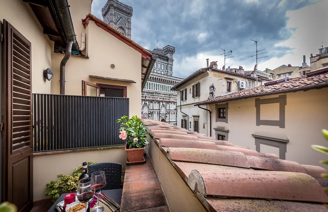 Hotel Duomo Firenze-1
