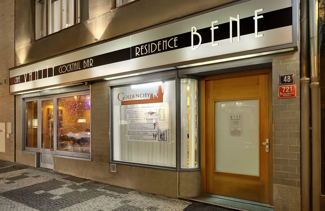 Residence Bene-1