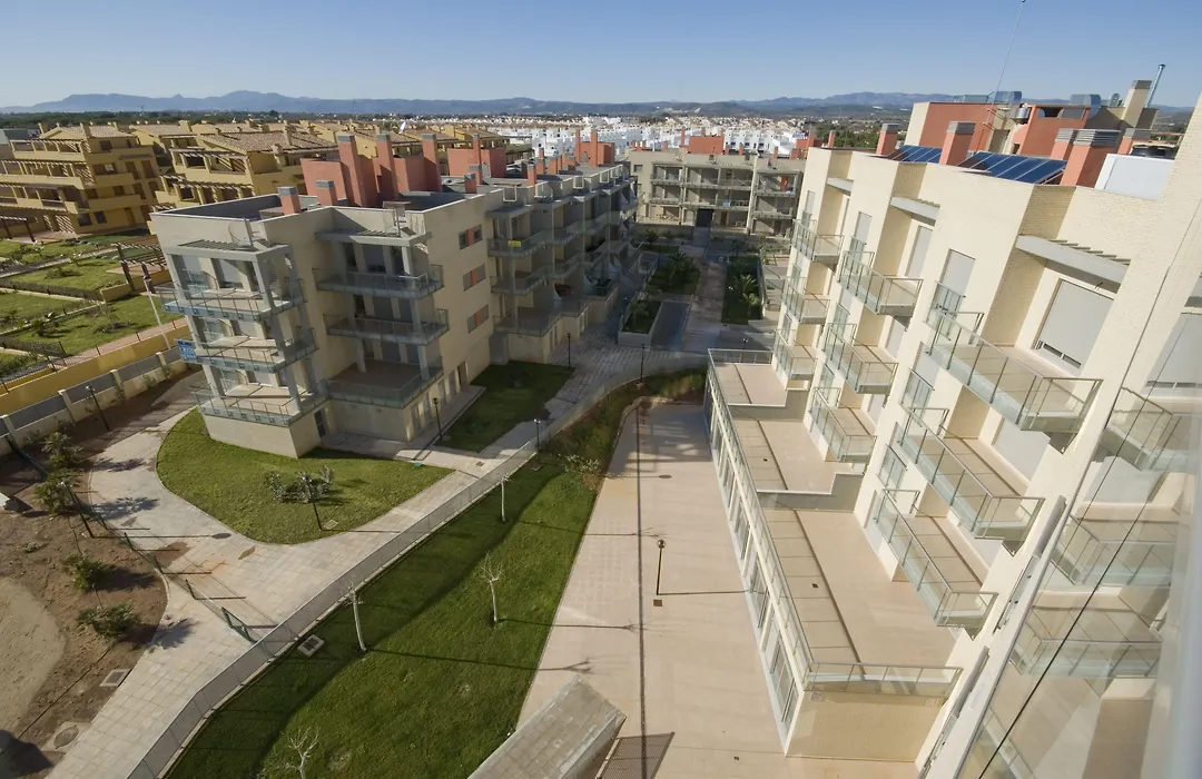 Alcocebre Suites Hotel-1