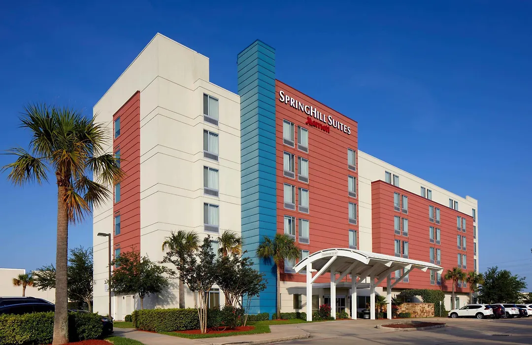 Springhill Suites Houston Nasa/Webster-1