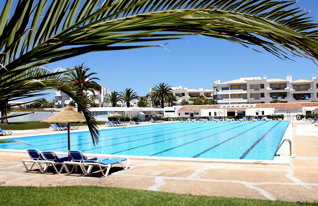 Ancora Park - Sunplace Hotels & Resorts-1