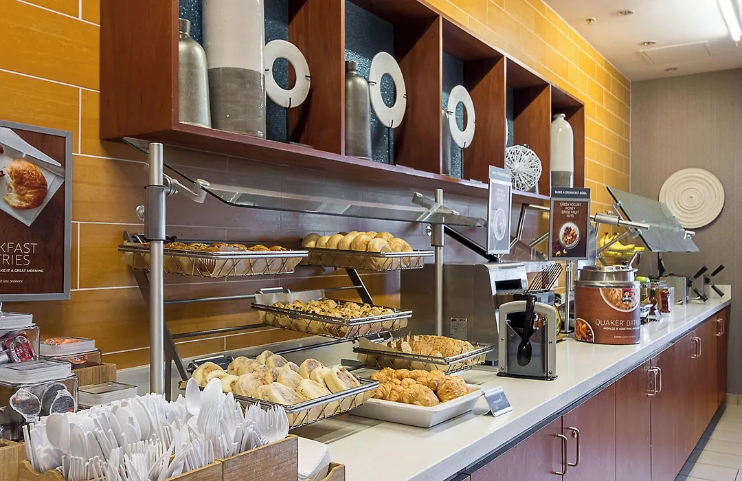 Springhill Suites Tampa North/Tampa Palms-1