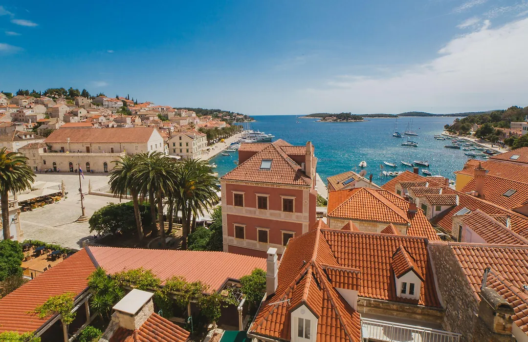 Park Hvar-1