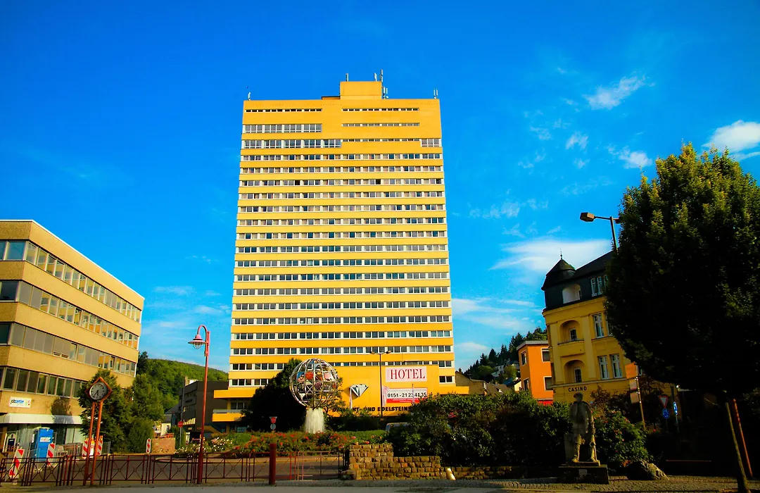 Opal Hotel-1