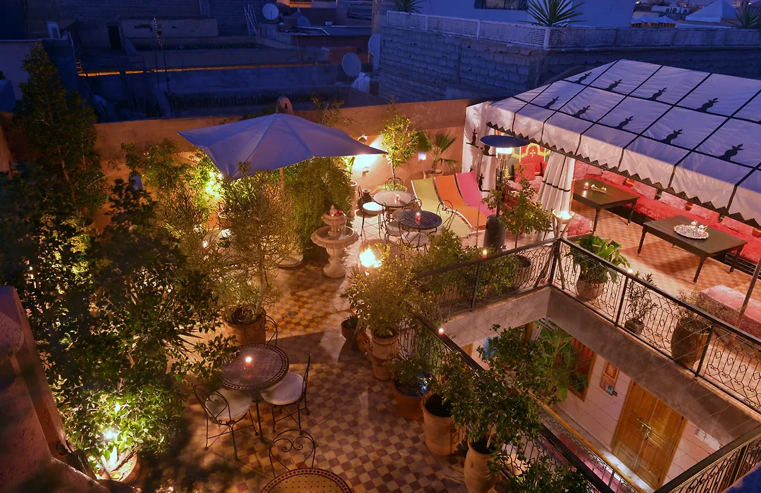 Riad Zayane Atlas-1