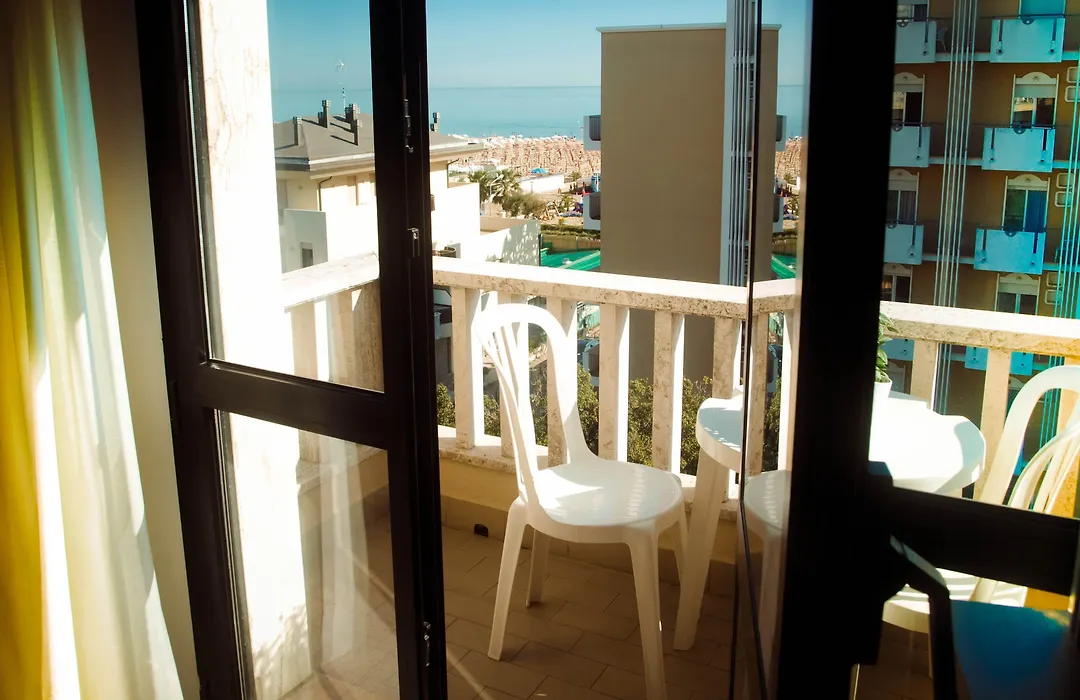 Residence Internazionale-1