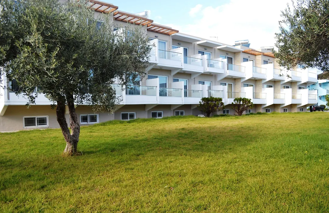 Argiro Village-1