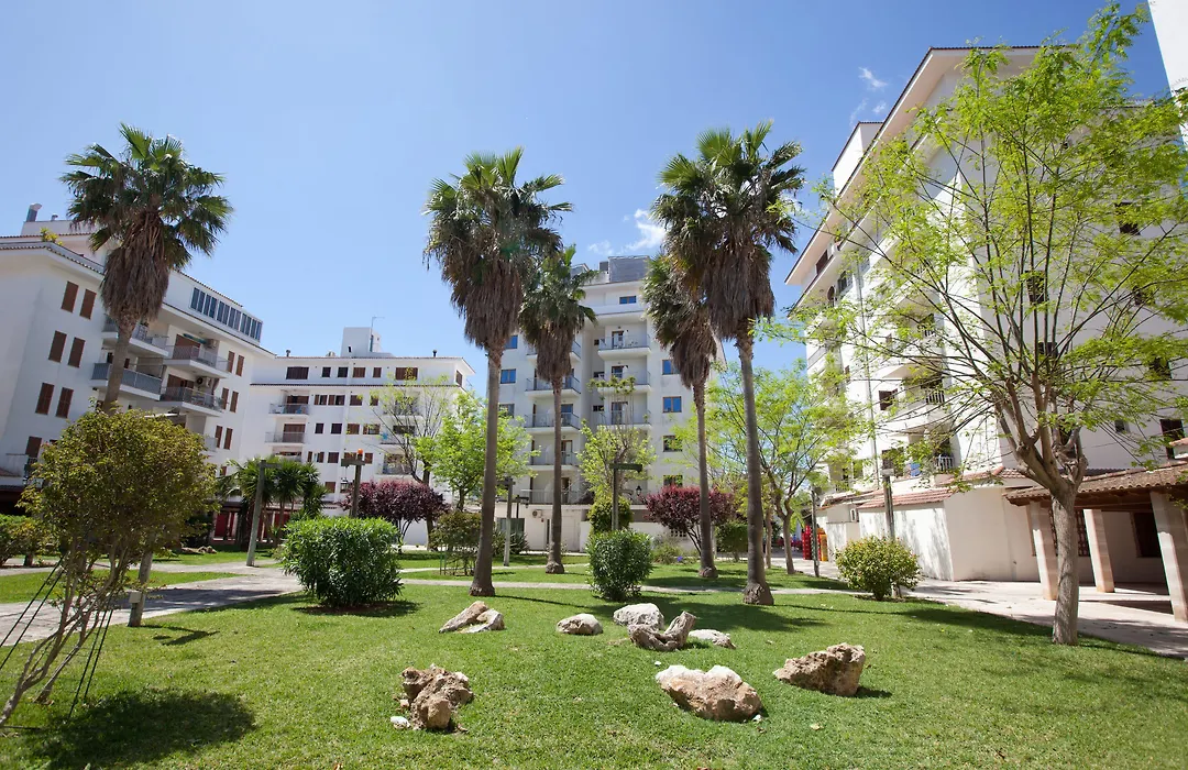 Apartamentos Caprice Tamarindos-1