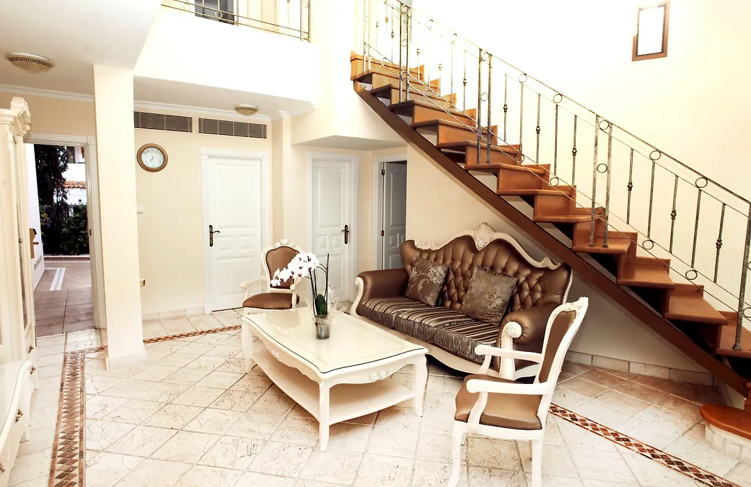 Flamingo Suites Boutique Hotel-1