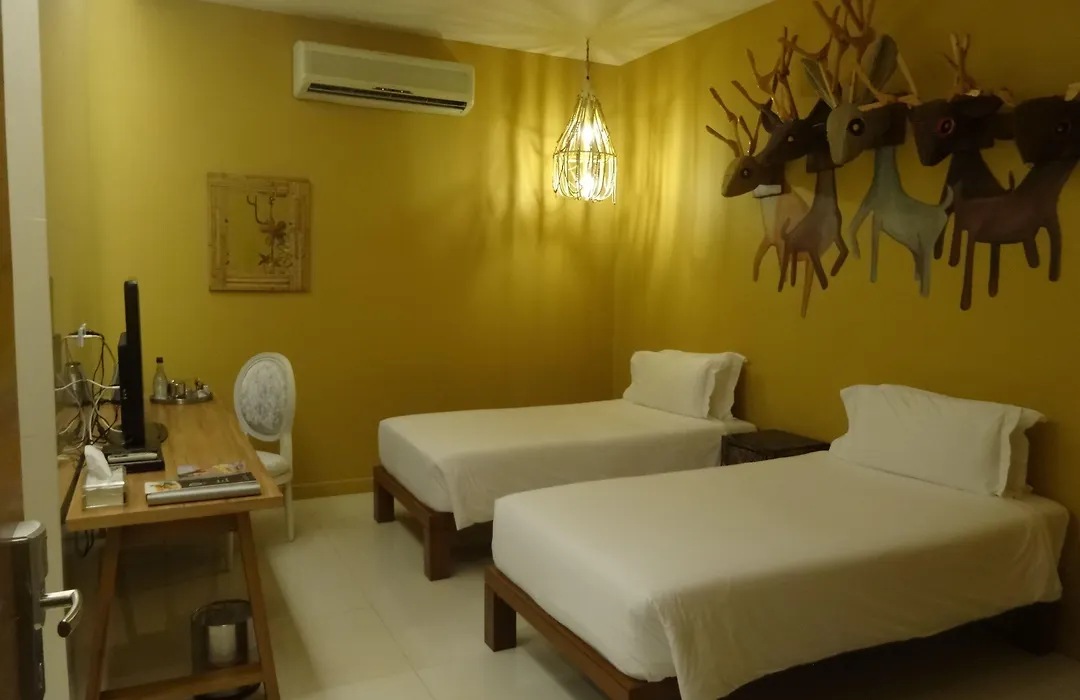Pimnara Boutique Hotel-1