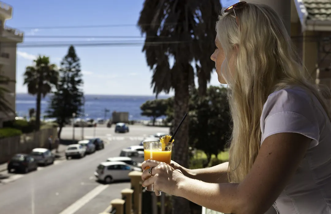 Hotel On The Promenade-1