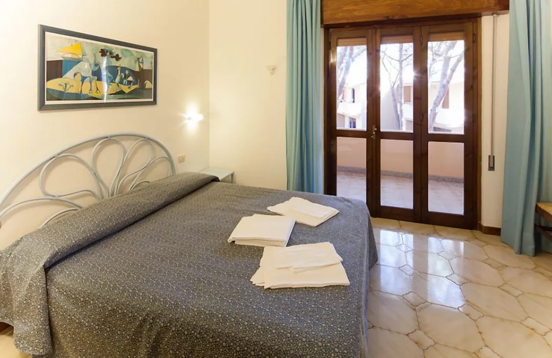 Club Hotel Residence Baiaverde-1