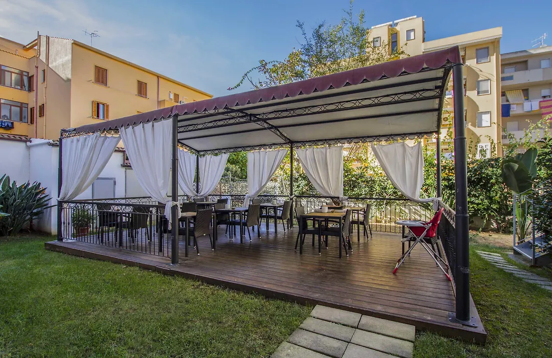 Hotel Domomea-1