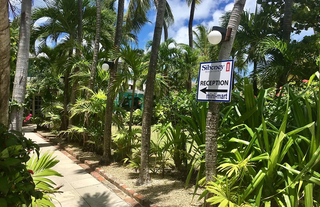 Siboney Beach Club-1