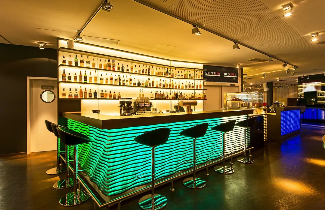 Dormero Hotel Frankfurt-1