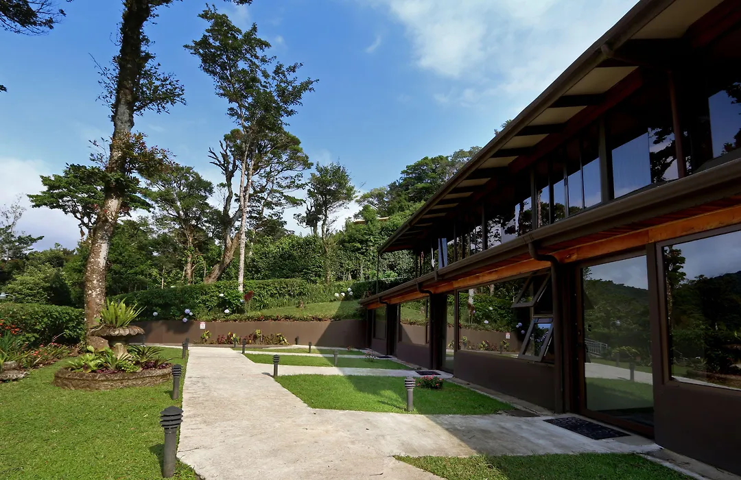 Trapp Family Lodge Monteverde-1