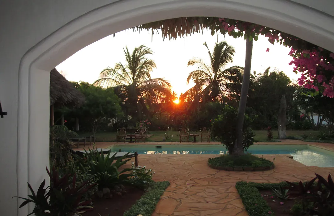 Villa Kiva Boutique Hotel-1