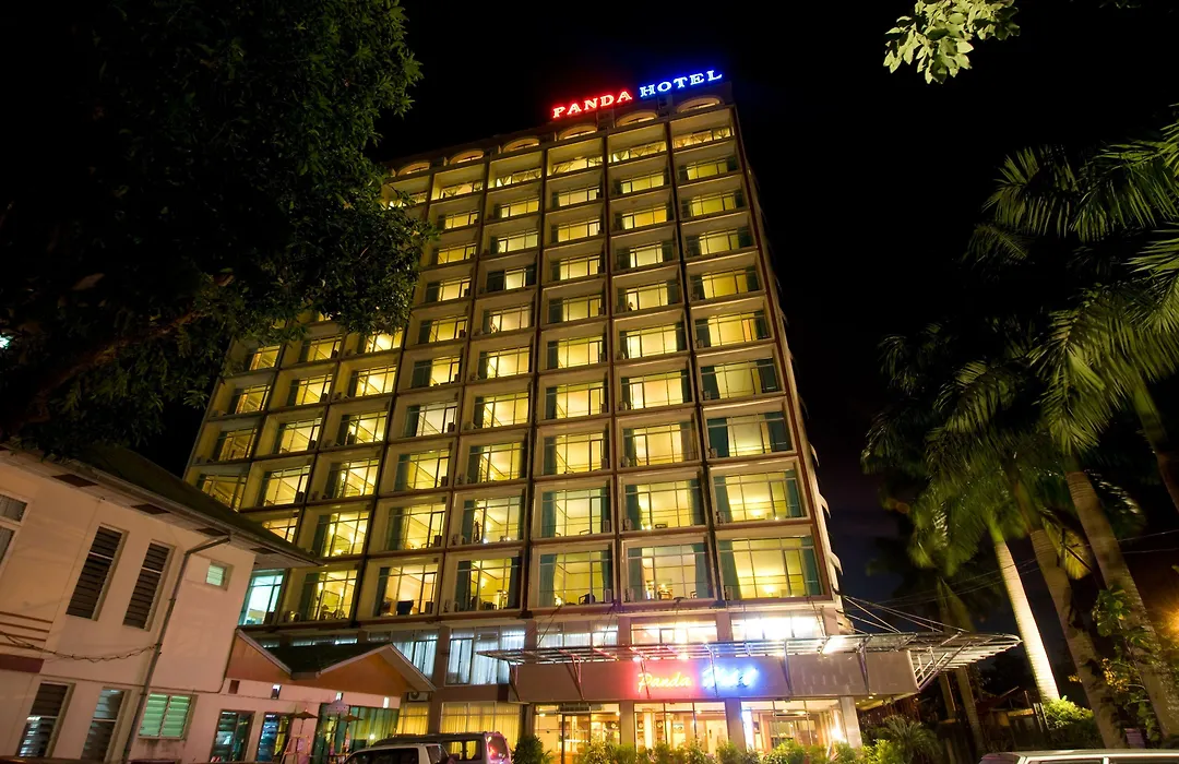 Panda Hotel-1