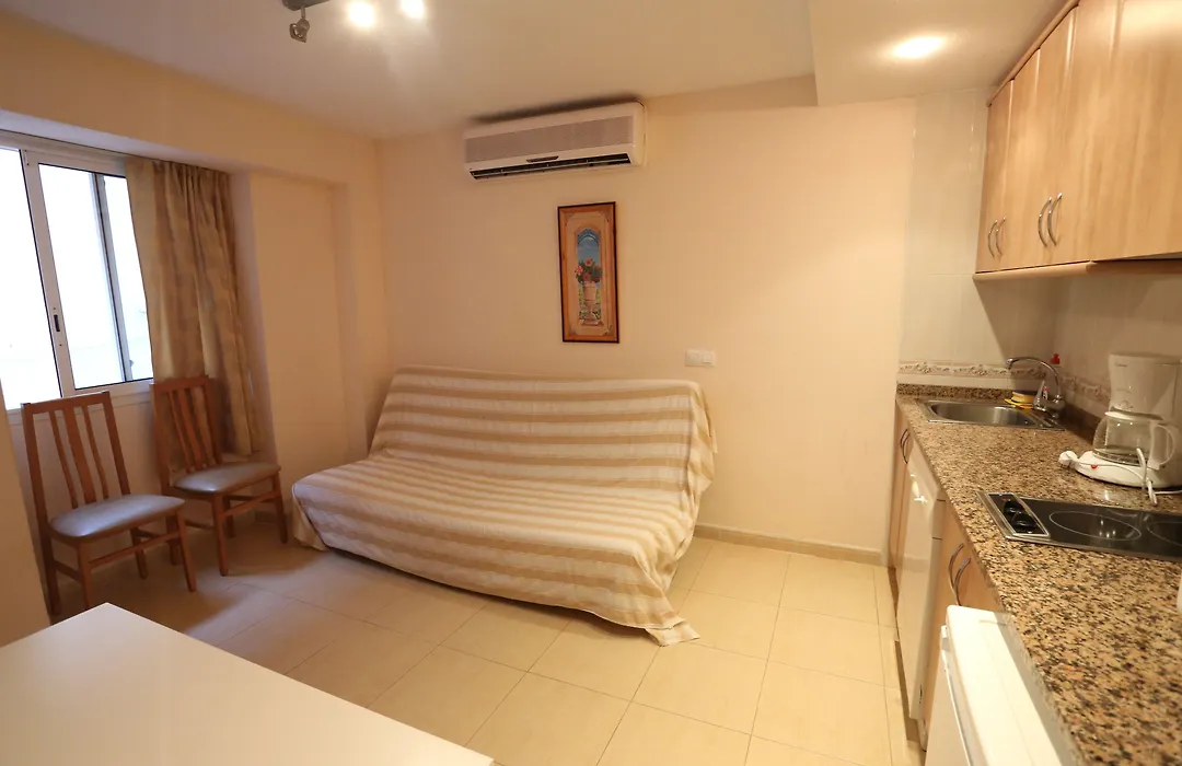Royal Inn Aparthotel-1