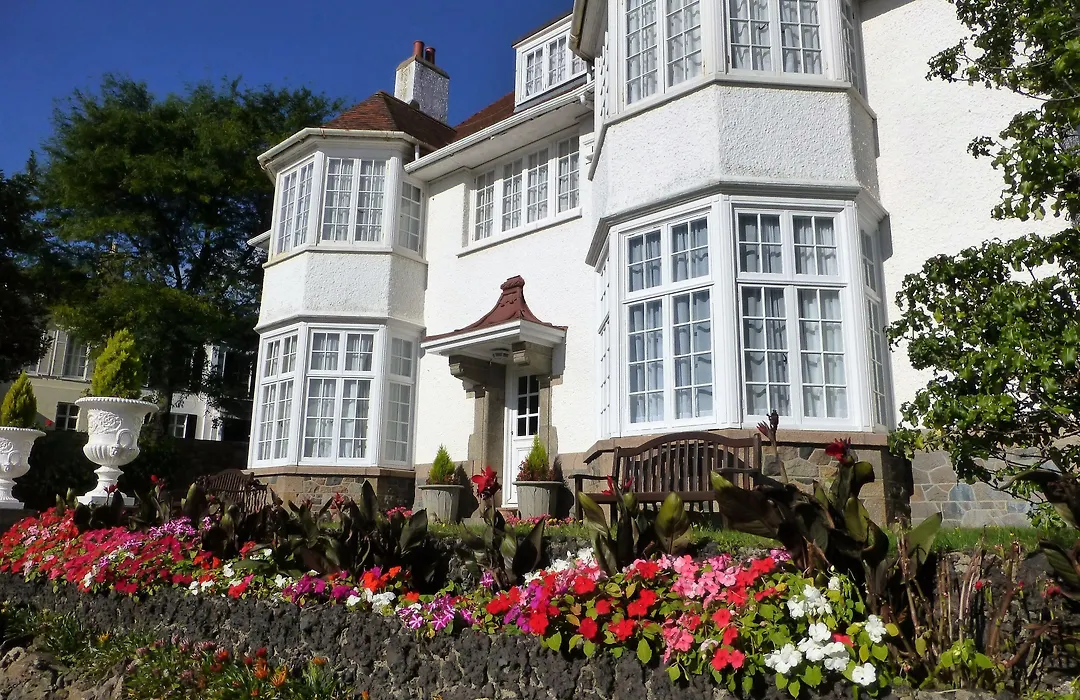 The Norfolk Lodge Hotel-1
