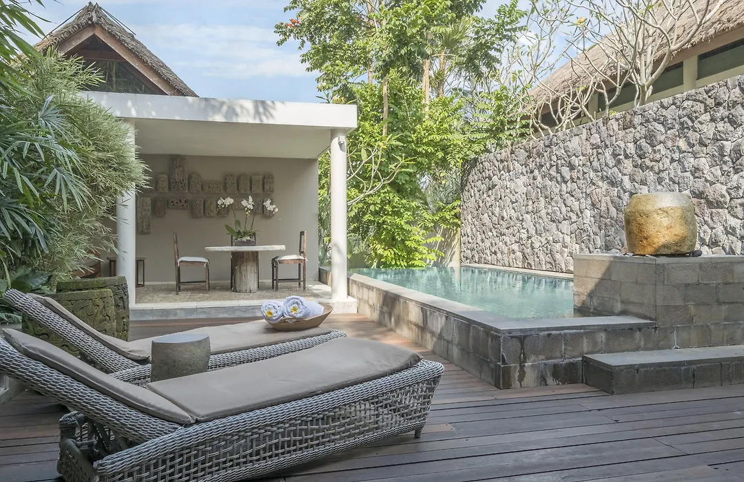 The Purist Villas & Spa Ubud-1