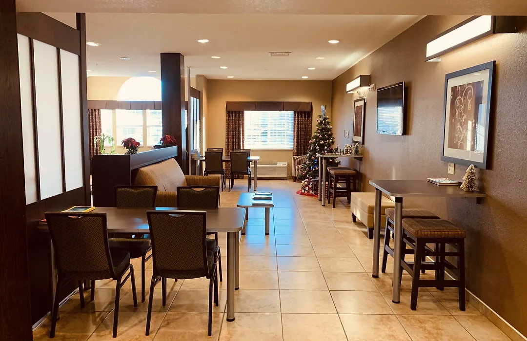 Microtel Inn & Suites-Sayre, Pa-1