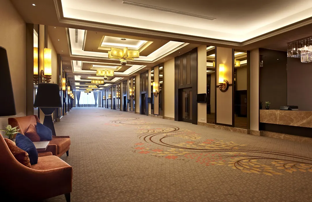 Hatten Hotel Melaka-1
