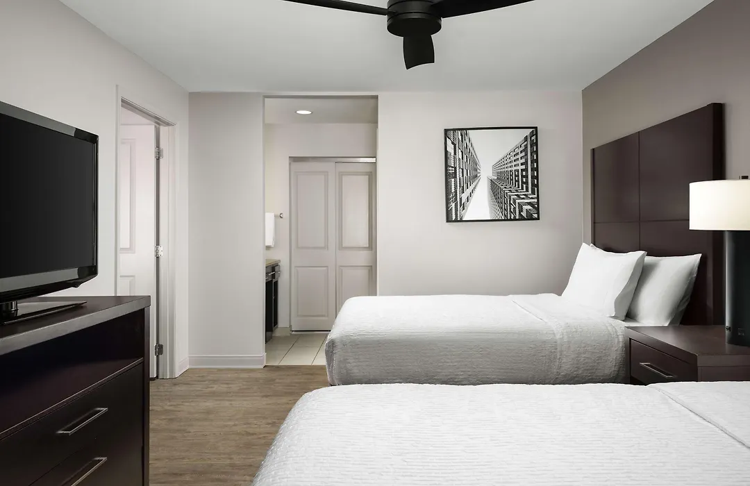 Homewood Suites By Hilton Carle Place - Garden City, Ny-1