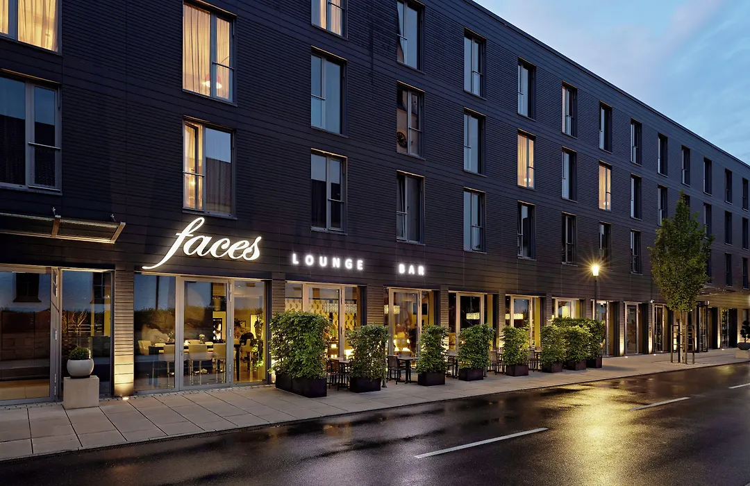 Legere Hotel Tuttlingen-1