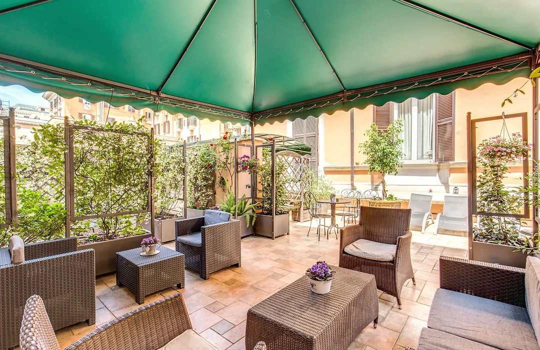 Manin Suites Lt-1