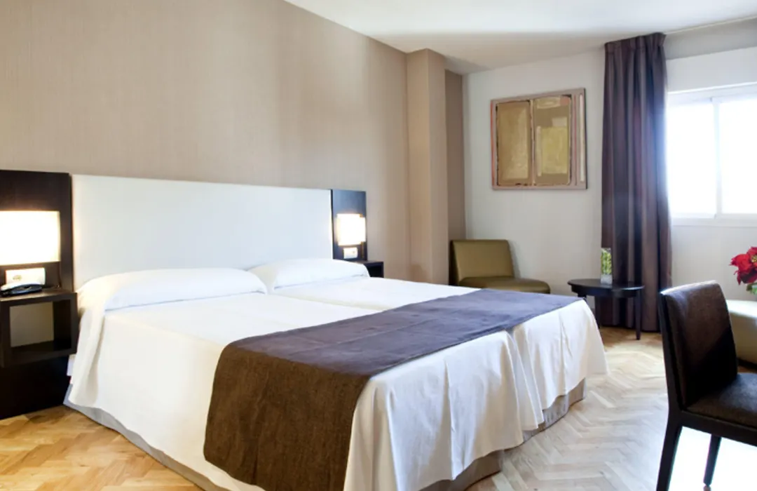 Hostal Carlos III-1