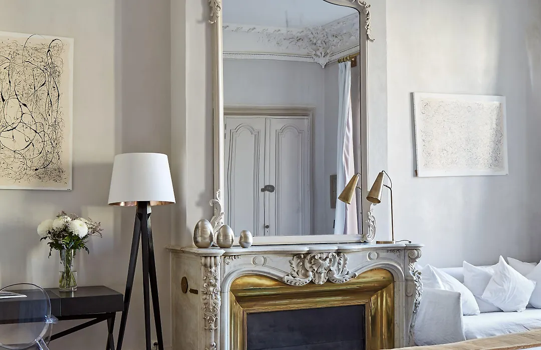 L'Hotel Particulier Bordeaux-1