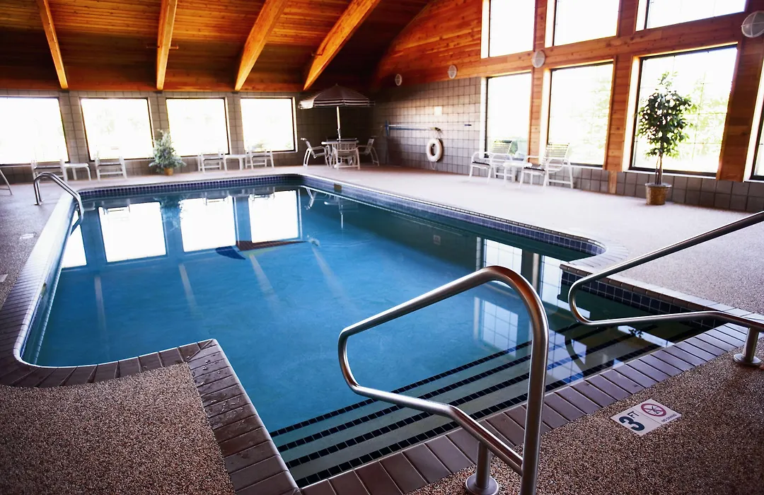 Americinn By Wyndham Pampa Event Center-1