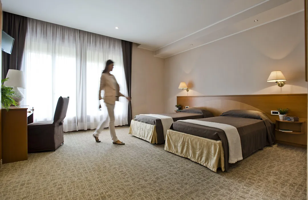 Hotel Grand Torino-1