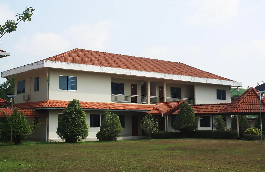 Don Bosco Hotel School-1