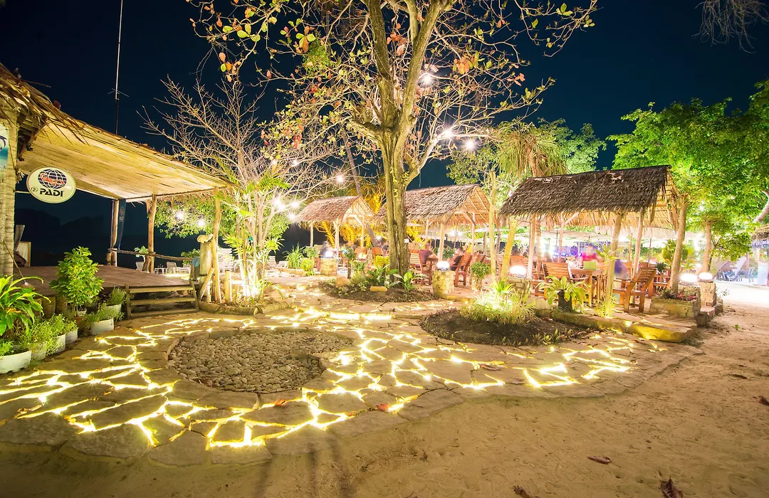 Phi Phi The Beach Resort-1