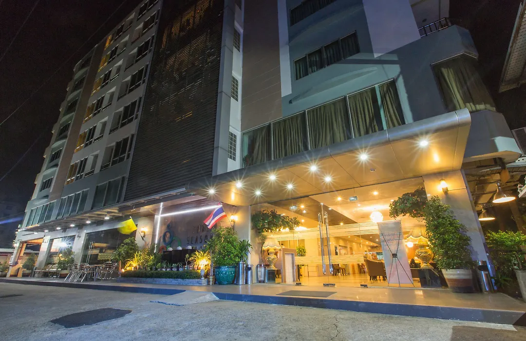 Three Seasons Bangkok-1