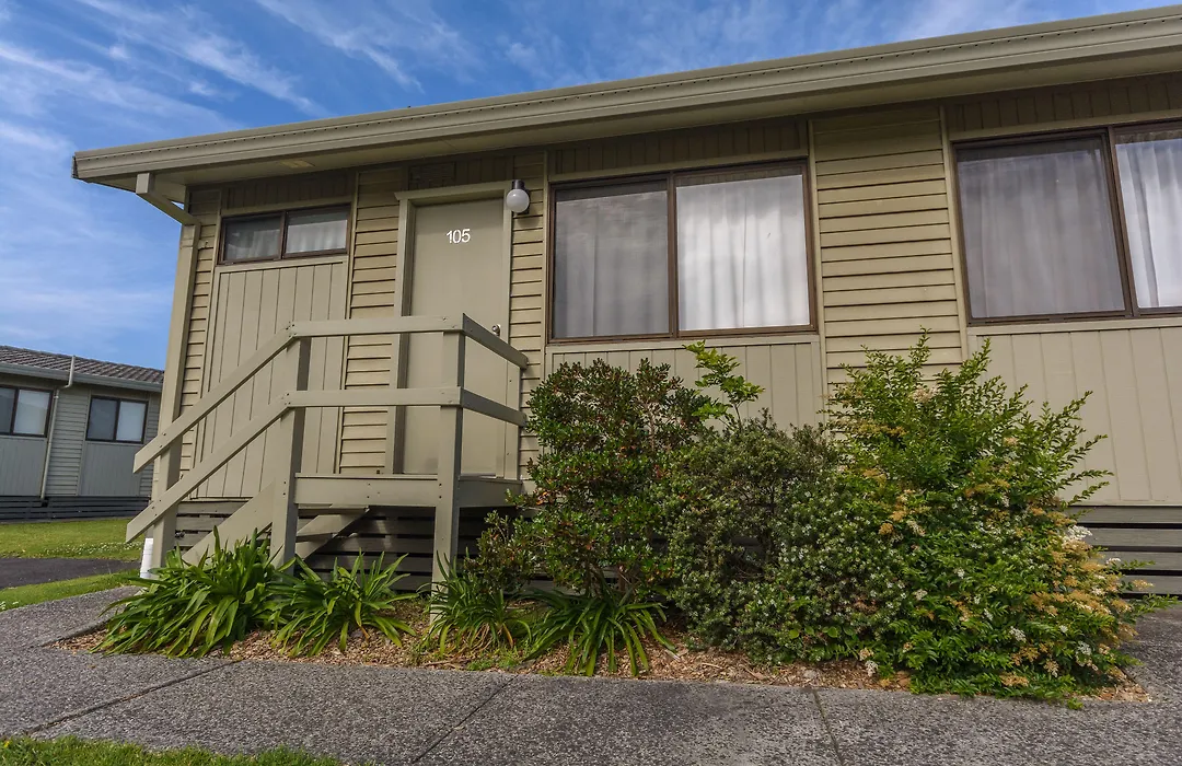 Wollongong Surf Leisure Resort-1