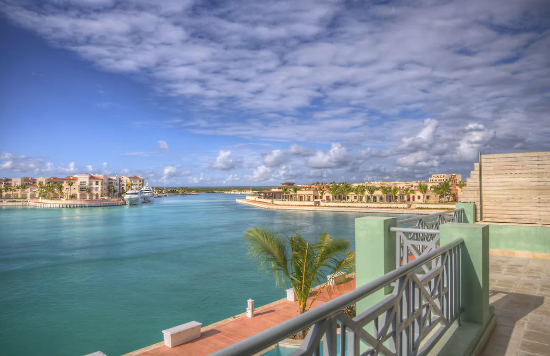Fishing Lodge Cap Cana-1
