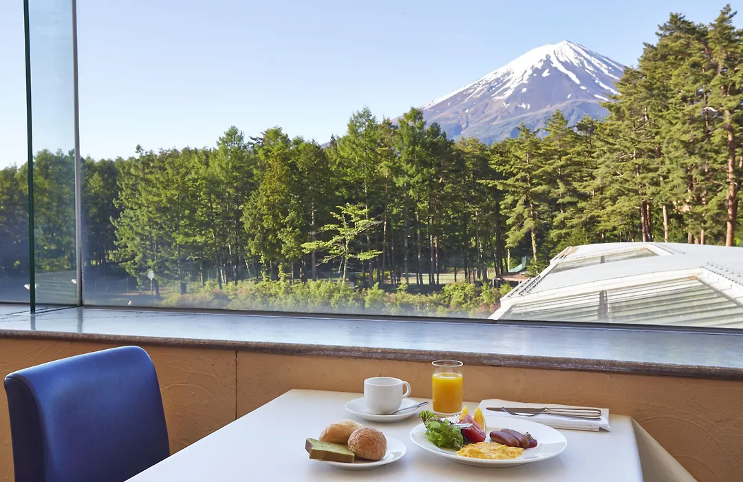 Fuji Premium Resort-1