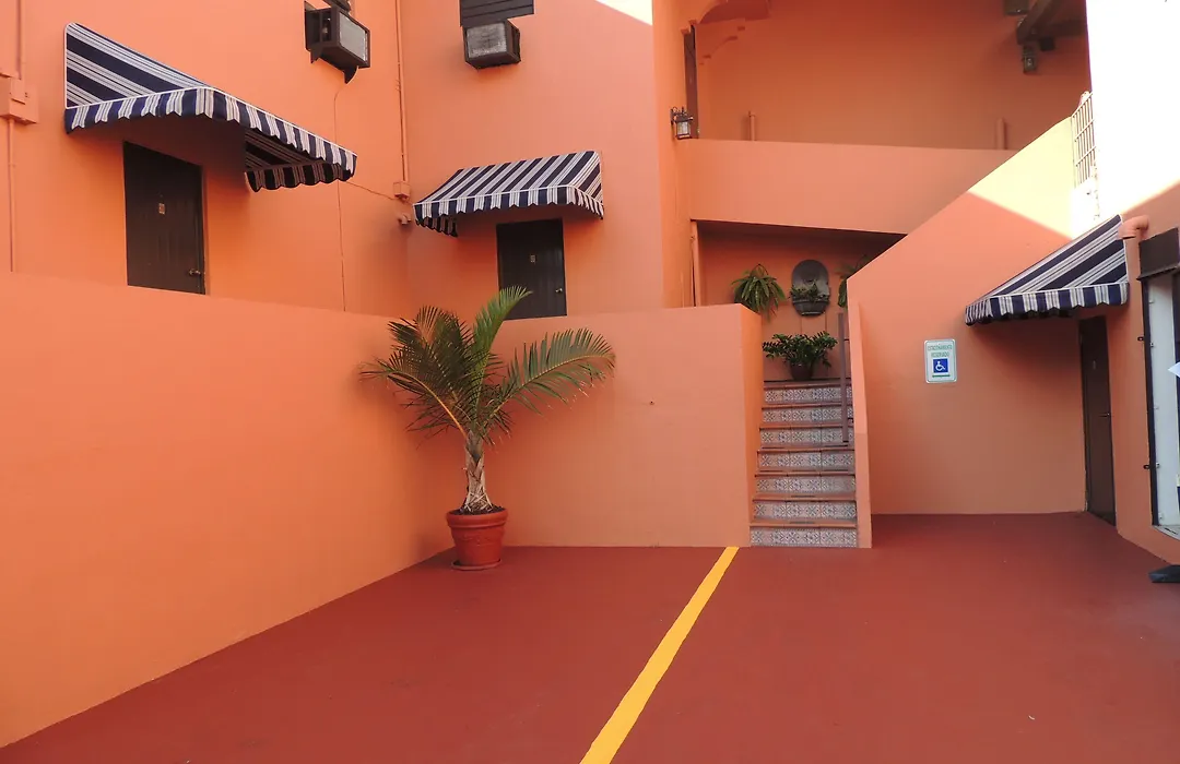 Hotel Colonial-1
